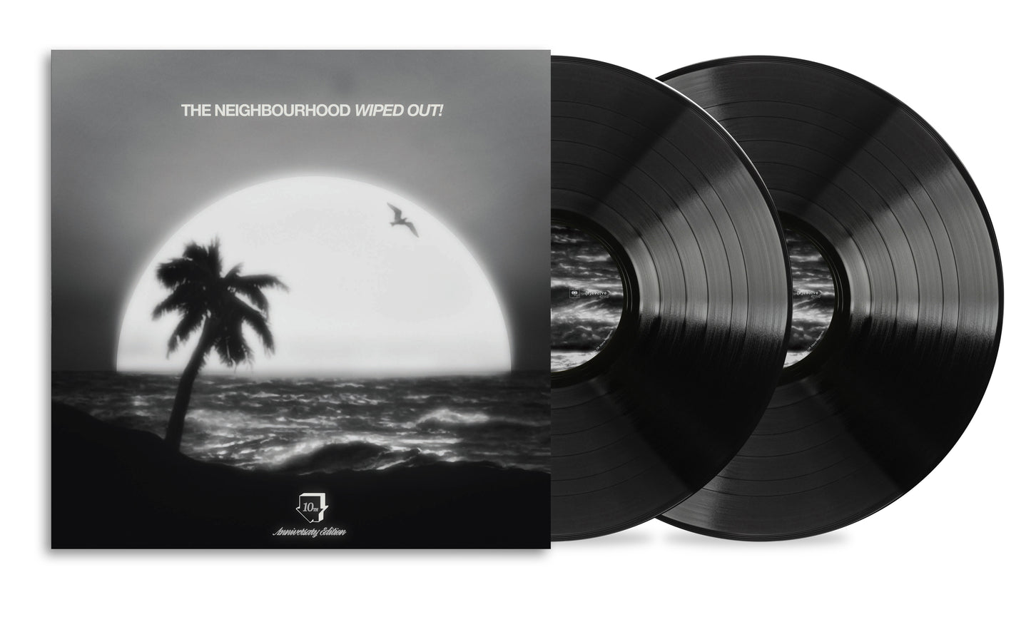 Wiped Out (10th Anniversary)