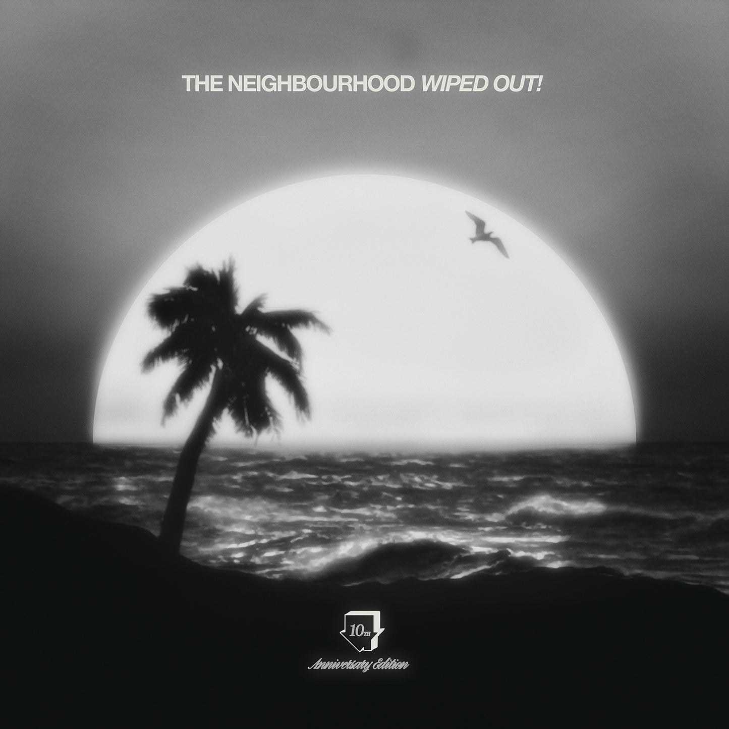 Wiped Out (10th Anniversary)