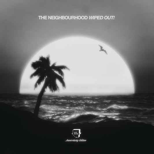 Wiped Out (10th Anniversary)