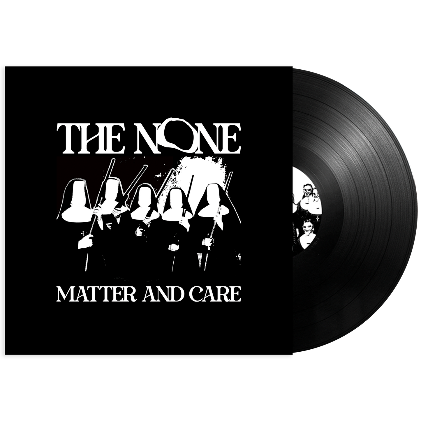 Matter and Care