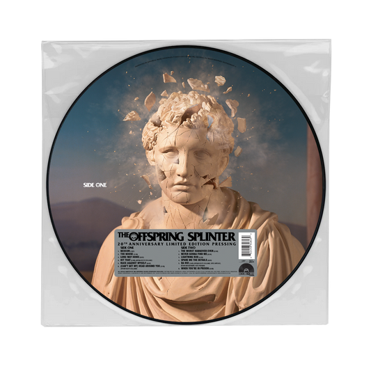 Splinter - RSD 2024
