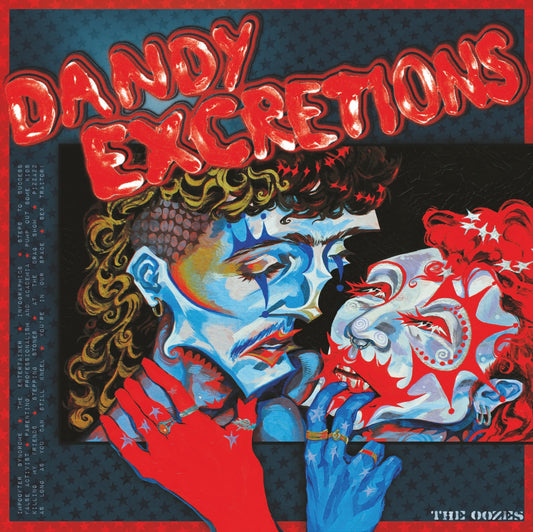 Dandy Excretions