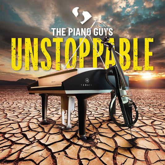 Unstoppable