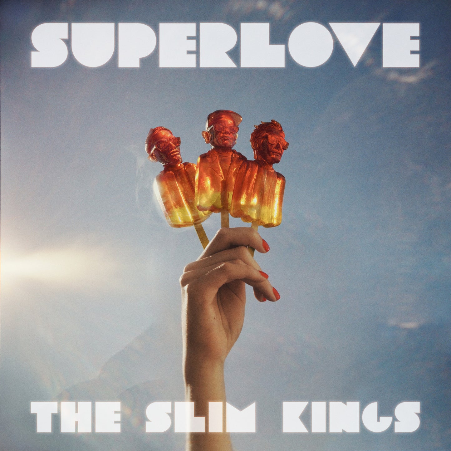 Superlove