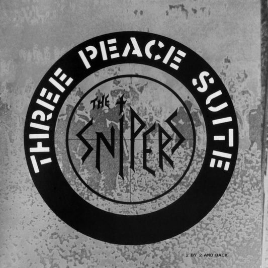 Three Peace Suite