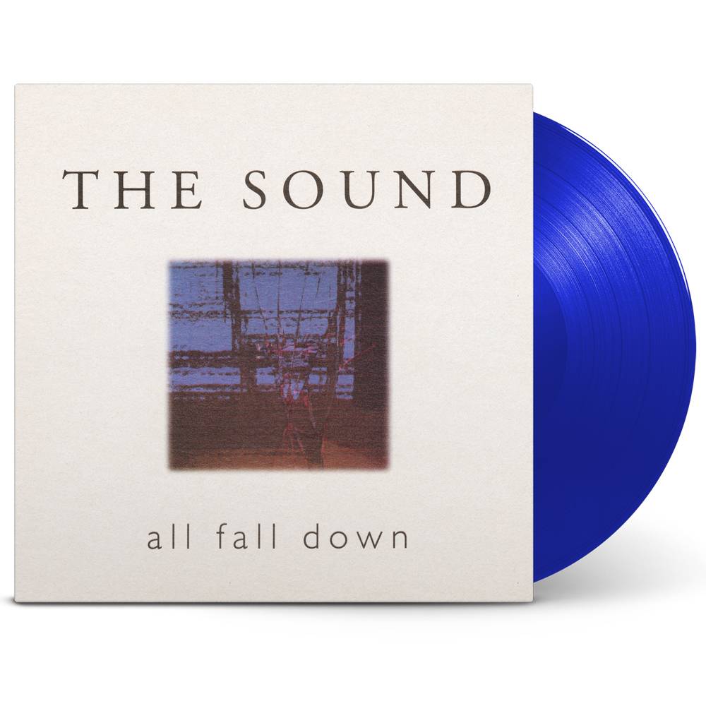 TheSound_AllFallDown_1LP_Front_1000x1000.jpg