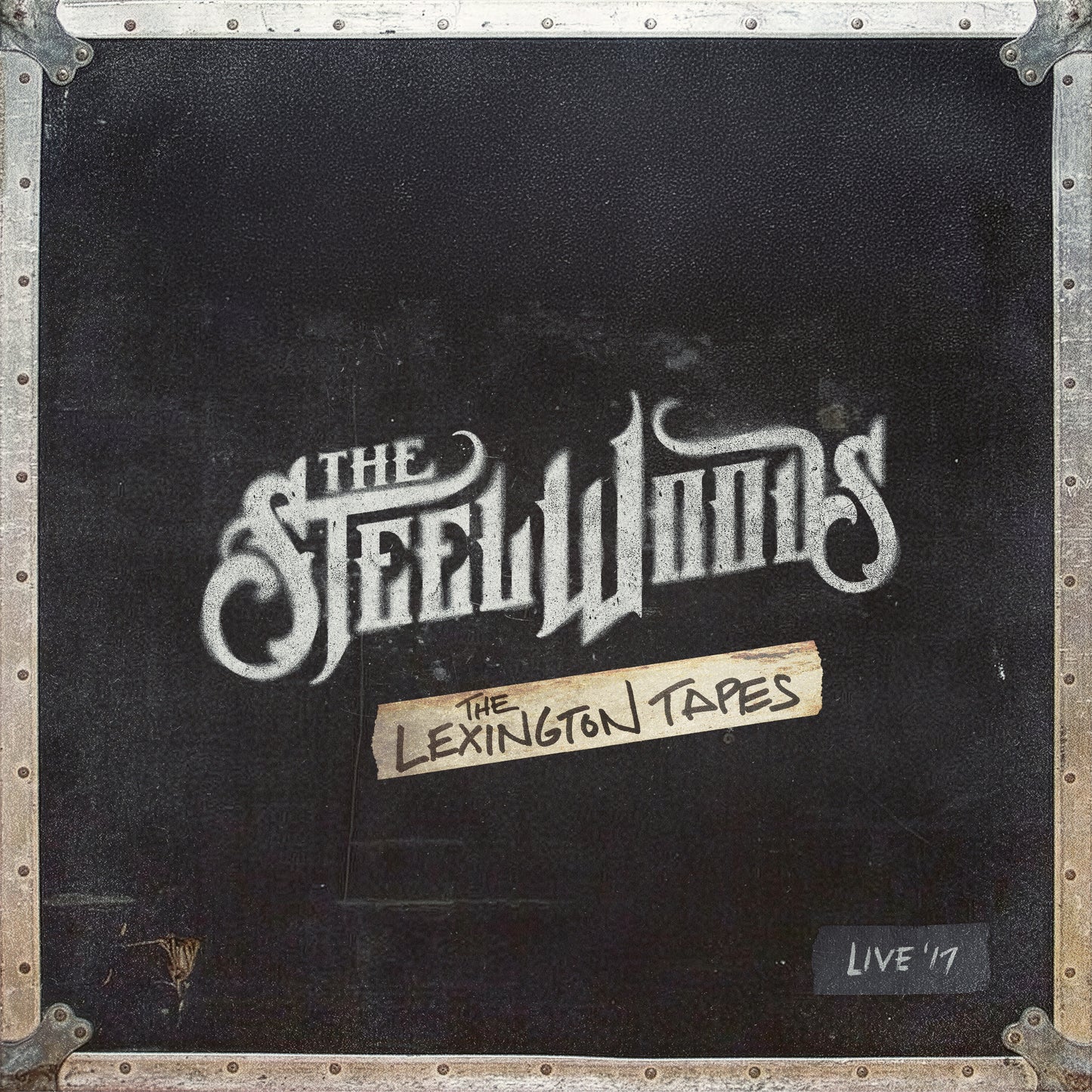 The Lexington Tapes (Live)