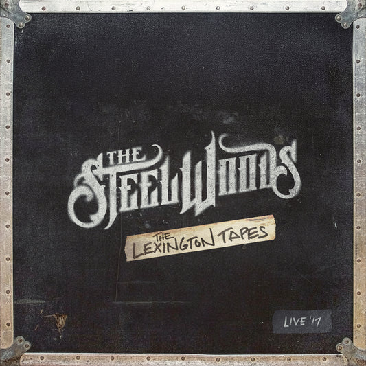 The Lexington Tapes (Live)