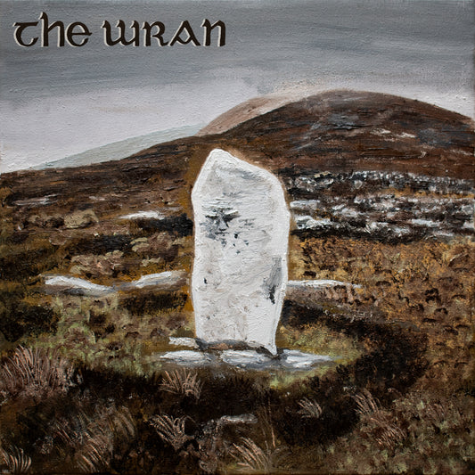 The Stone Man