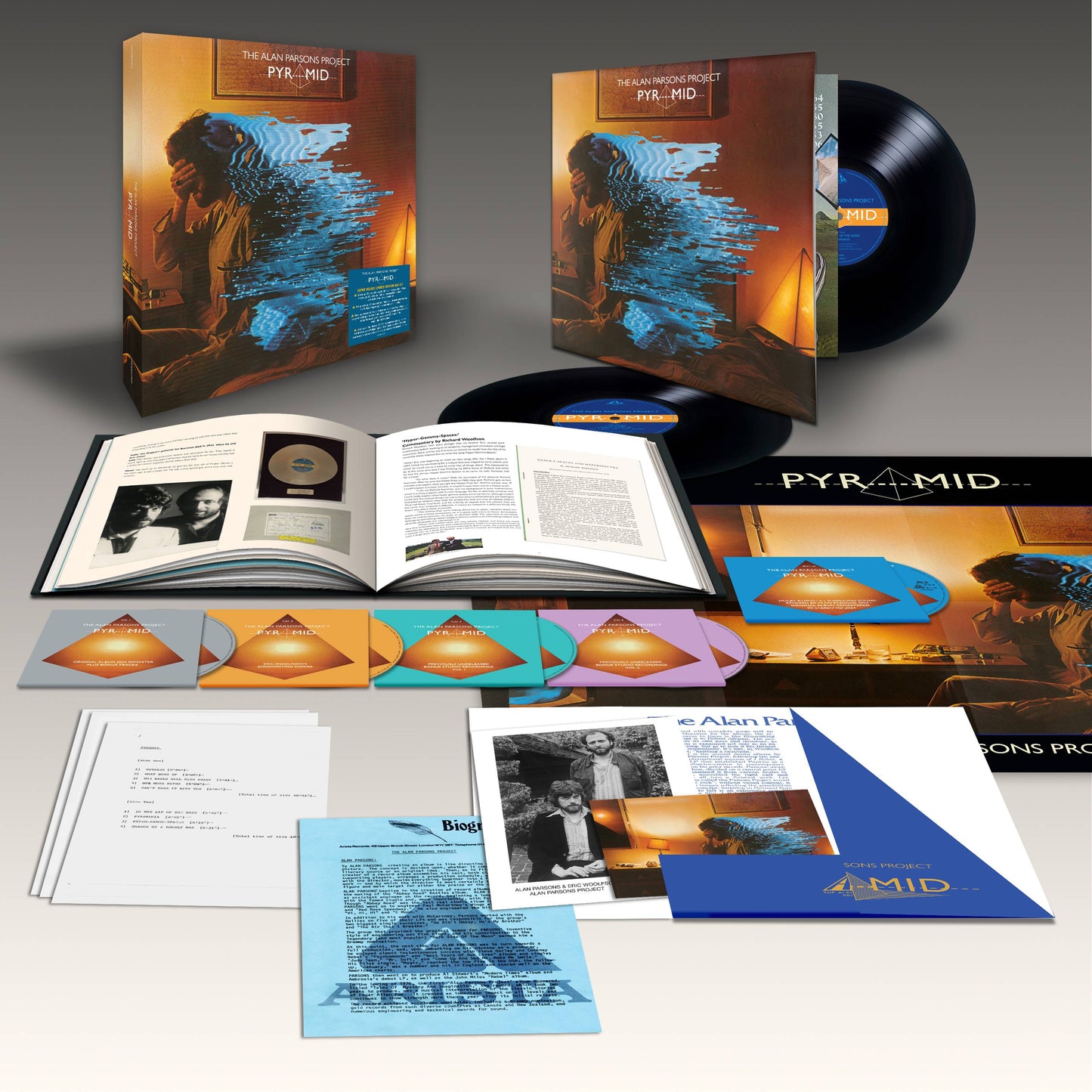 The Alan Parsons Project - Pyramid - Super Deluxe Box Set.jpg