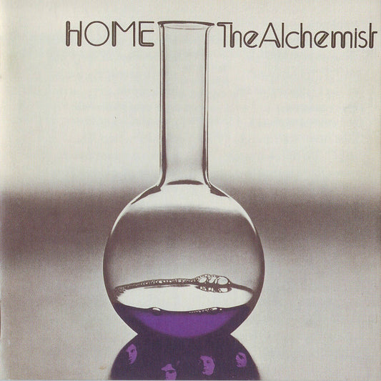 The Alchemist