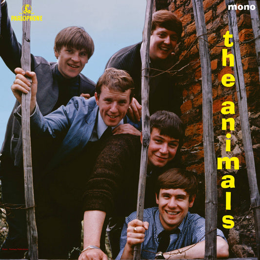 The Animals (60th Anniversary)