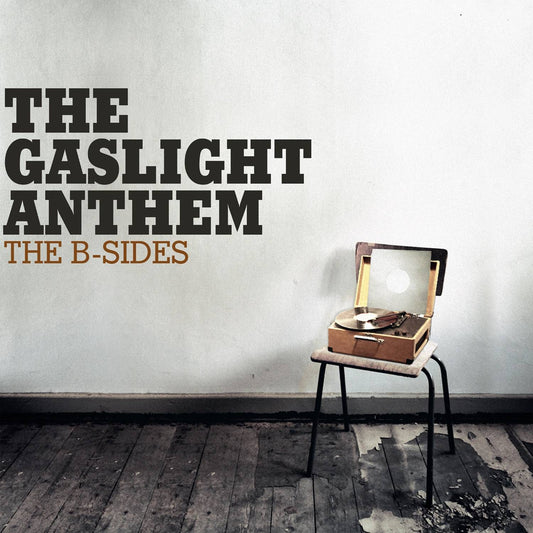 The B Sides