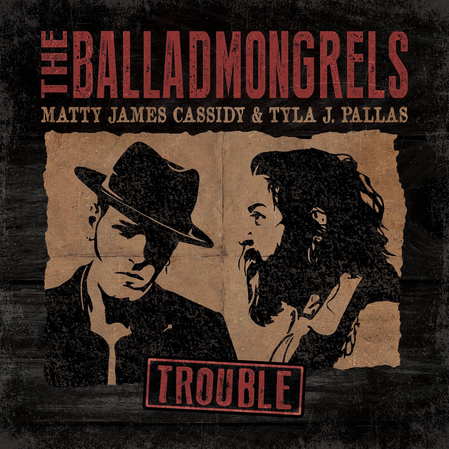 Trouble