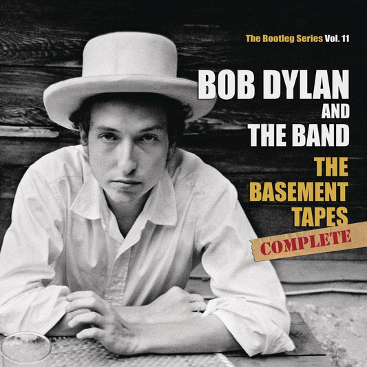 The Basement Tapes Raw - The Bootleg Series Volume 11