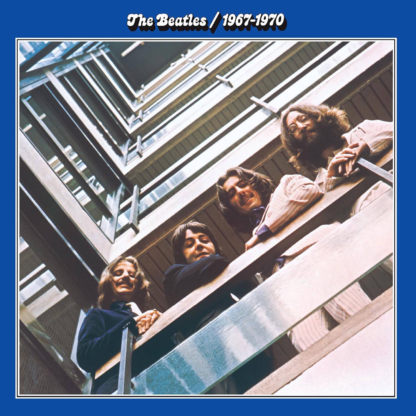 The Blue Album 1967-1970 (2023 Edition)