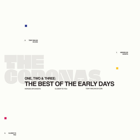 The Best of the Early Days