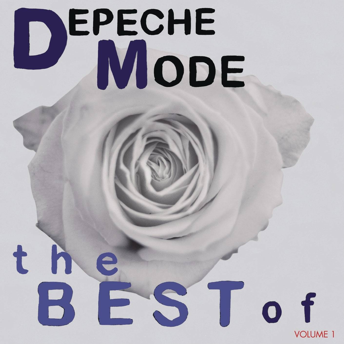 The Best of Depeche Mode Volume 1