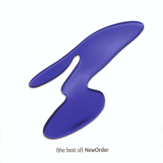 The Best Of New Order