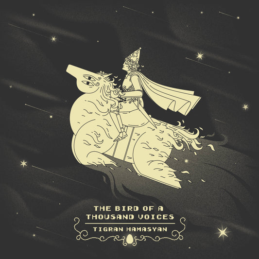 The Bird of a Thousand Voices