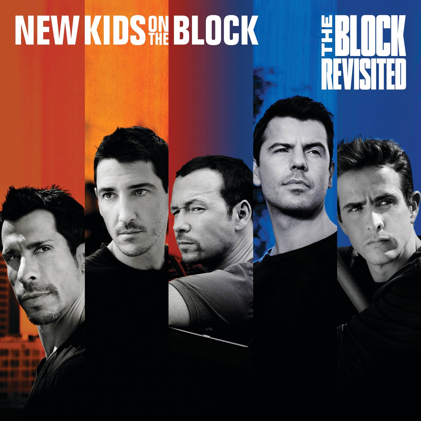 The Block: Revisited