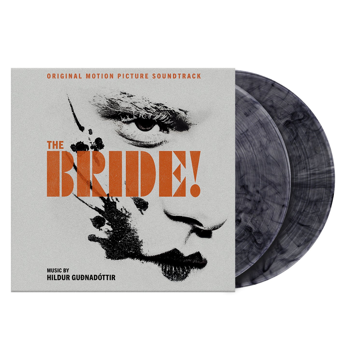 The Bride! Original Motion Picture Soundtrack