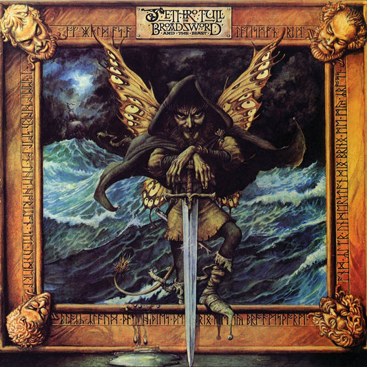 The Broadsword And The Beast - Steven Wilson Remix