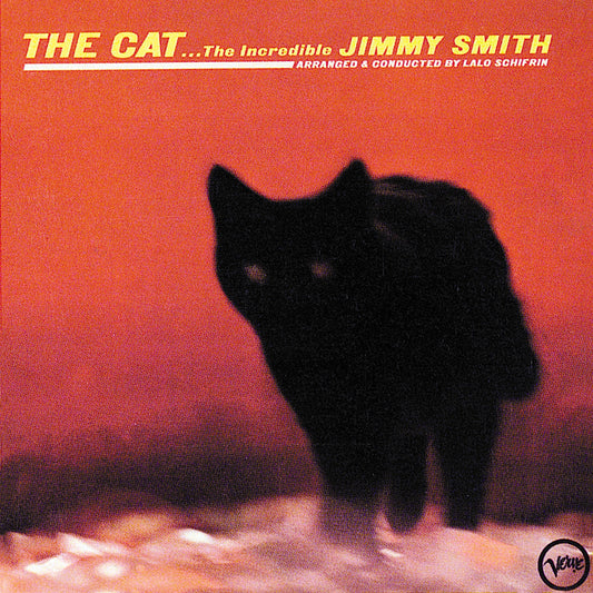 The Cat (Acoustic Sounds)