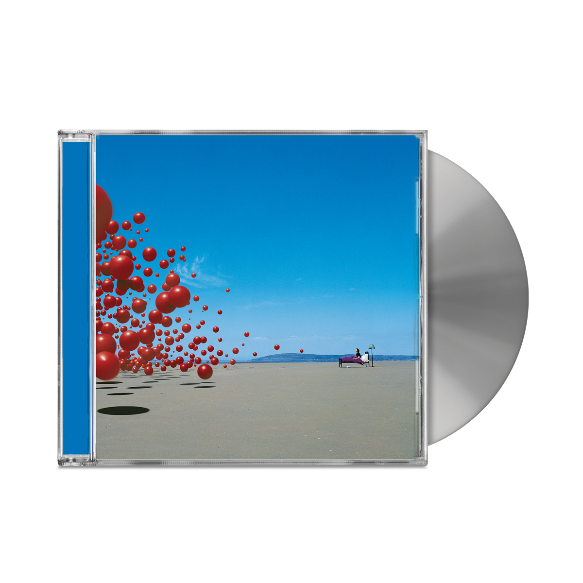Wake Up and Smell the Coffee (25th Anniversary)