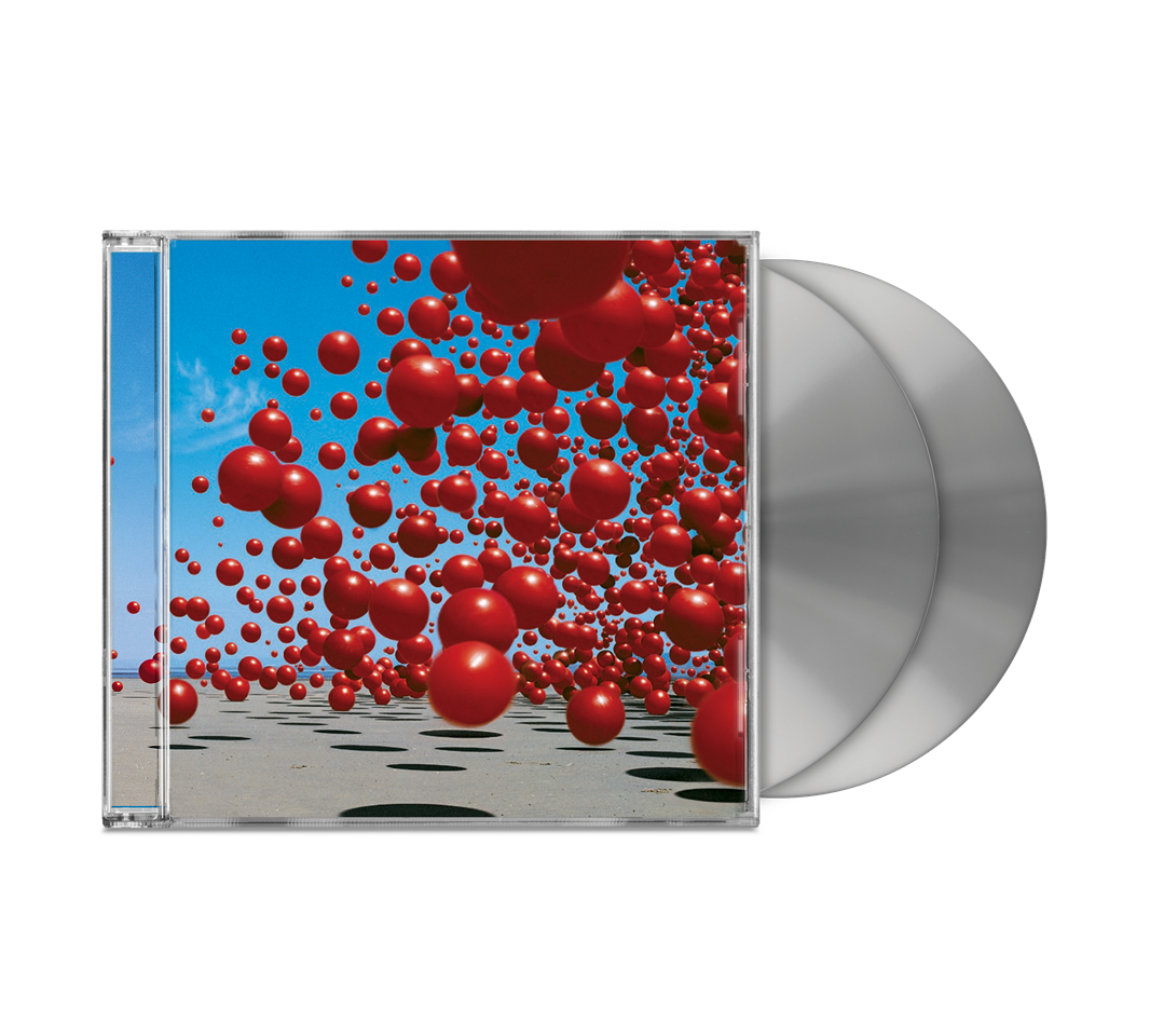 Wake Up and Smell the Coffee (25th Anniversary)