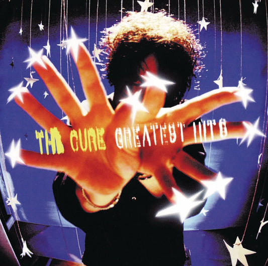 Greatest Hits CD