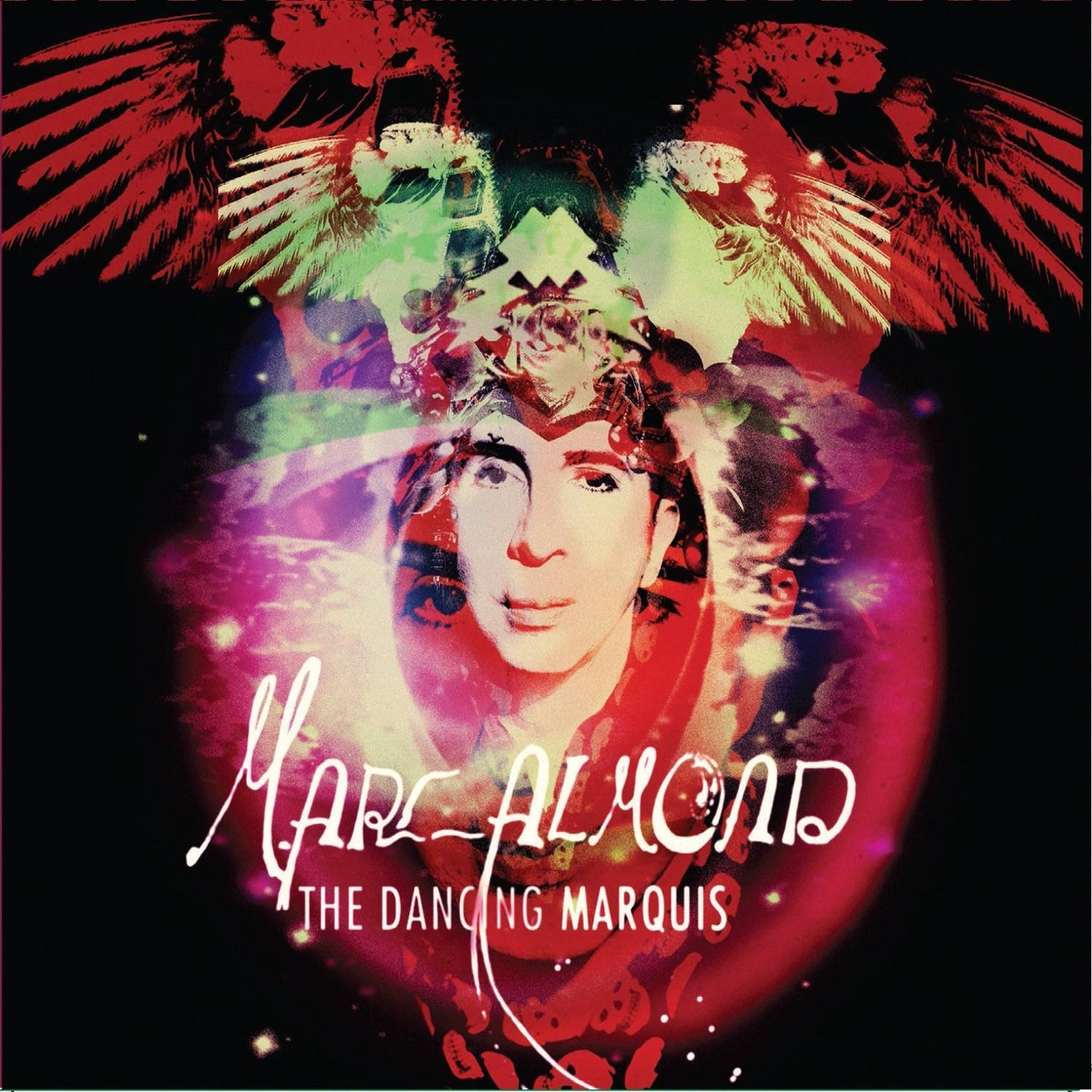 The Dancing Marquis - Expanded