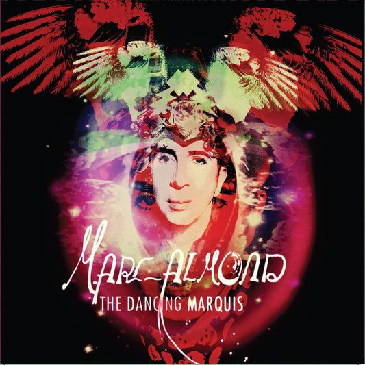 The Dancing Marquis - Expanded