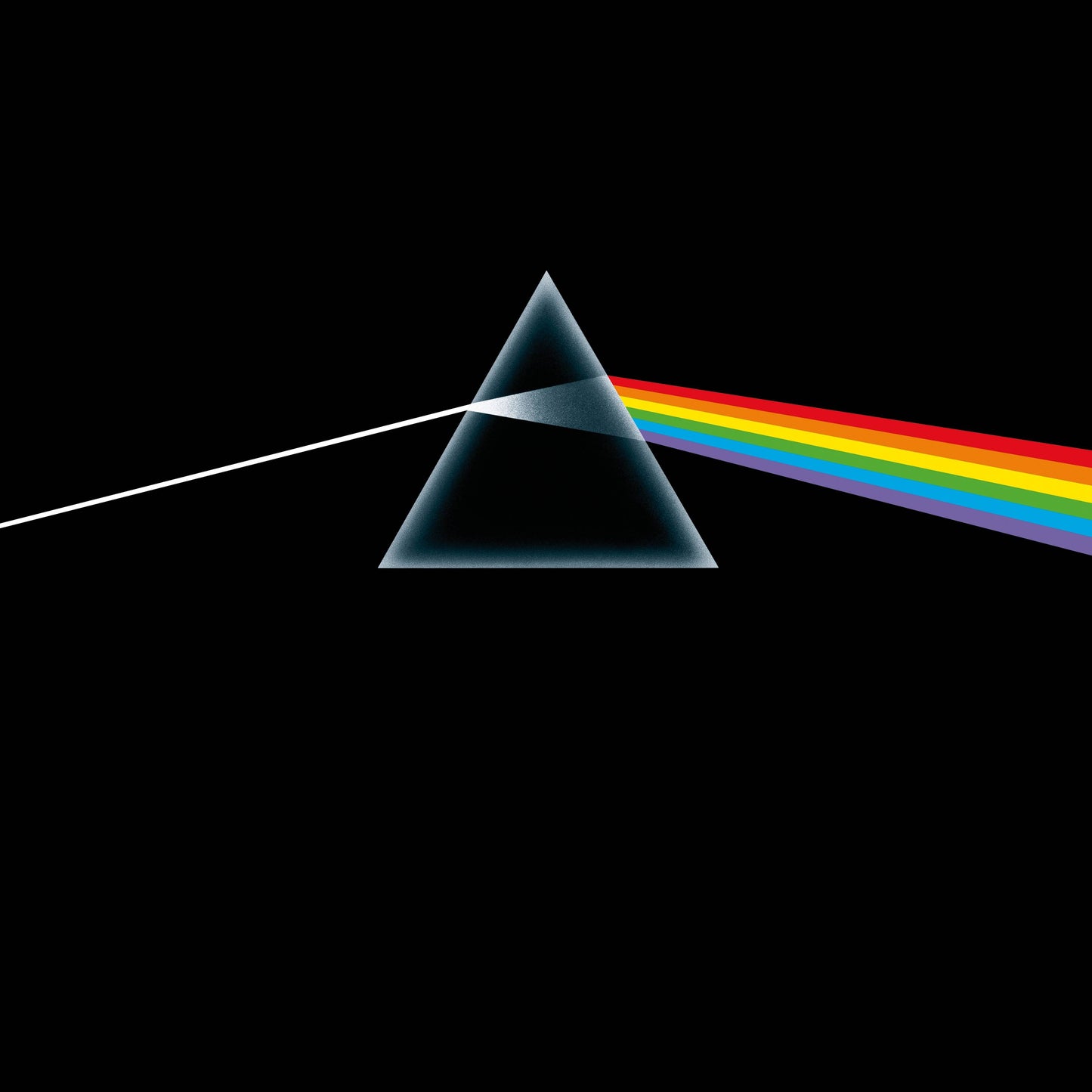 The Dark Side Of The Moon - 50th Anniversary