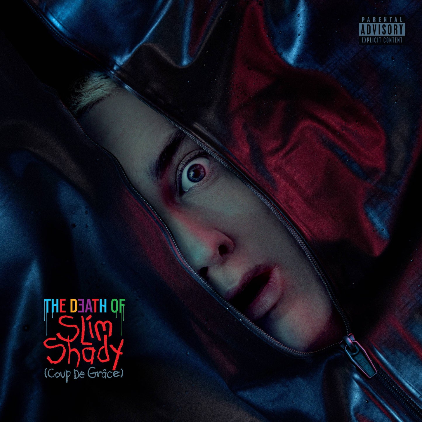 The Death of Slim Shady (Coup De Grce)
