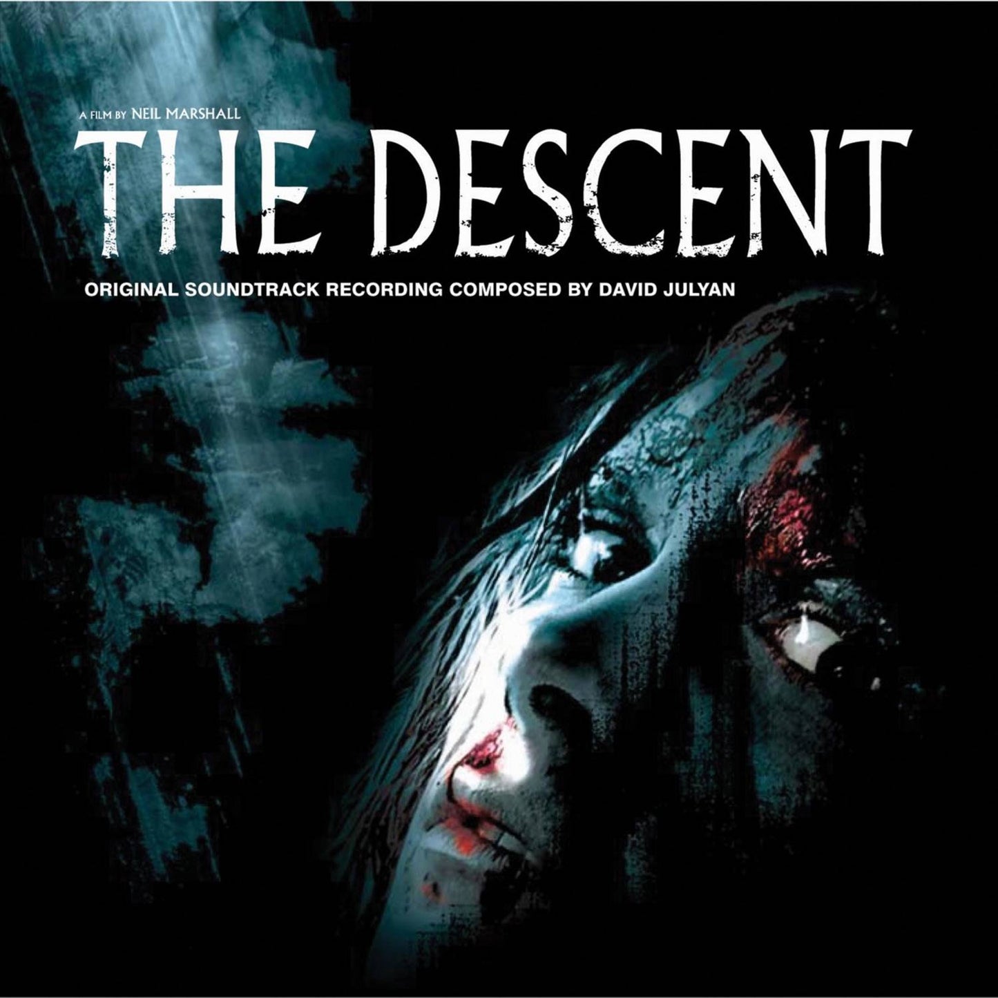 The Descent - Original Soundtrack