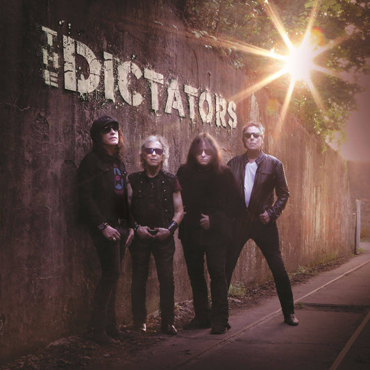The Dictators