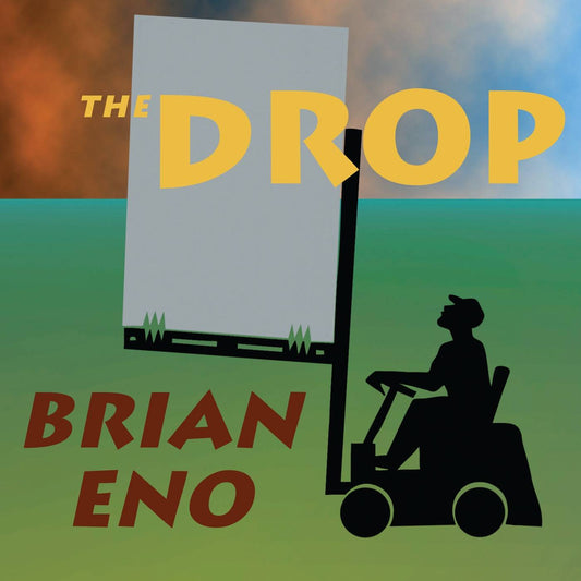 The Drop - Expanded Edition