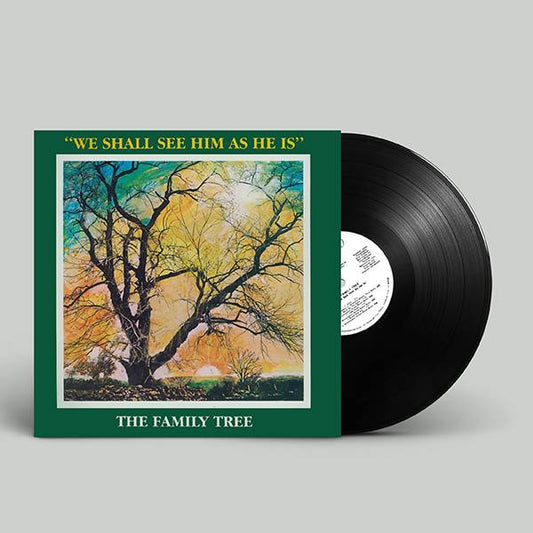 We Shall See Him As He Is - RSD 2024