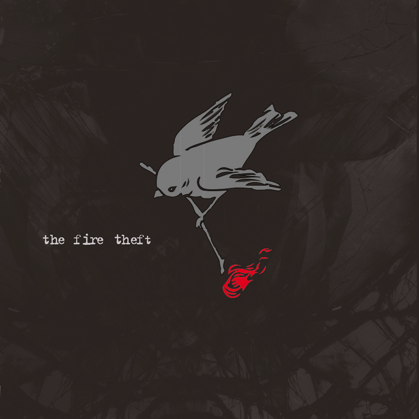 The Fire Theft