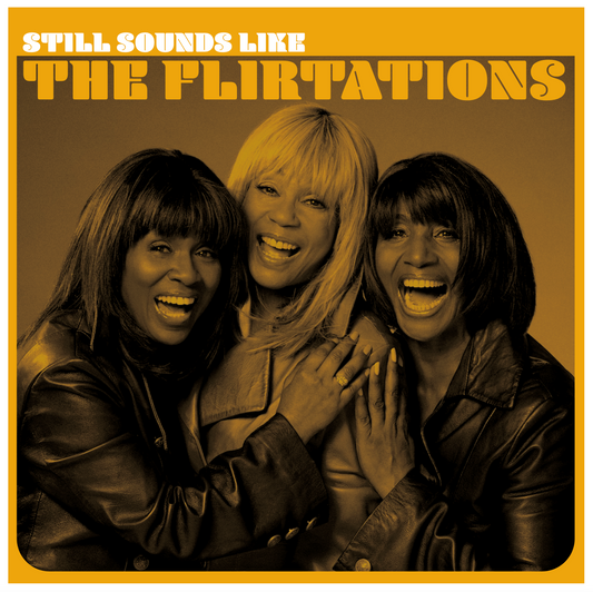 Still Sounds Like The Flirtations - RSD 2024