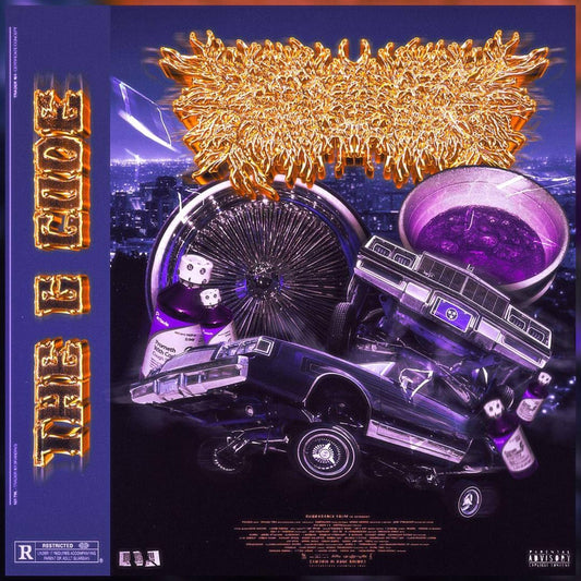 The G Code