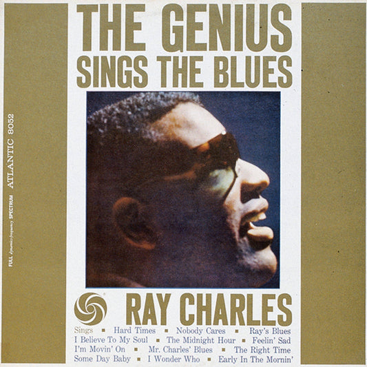 The Genius Sings