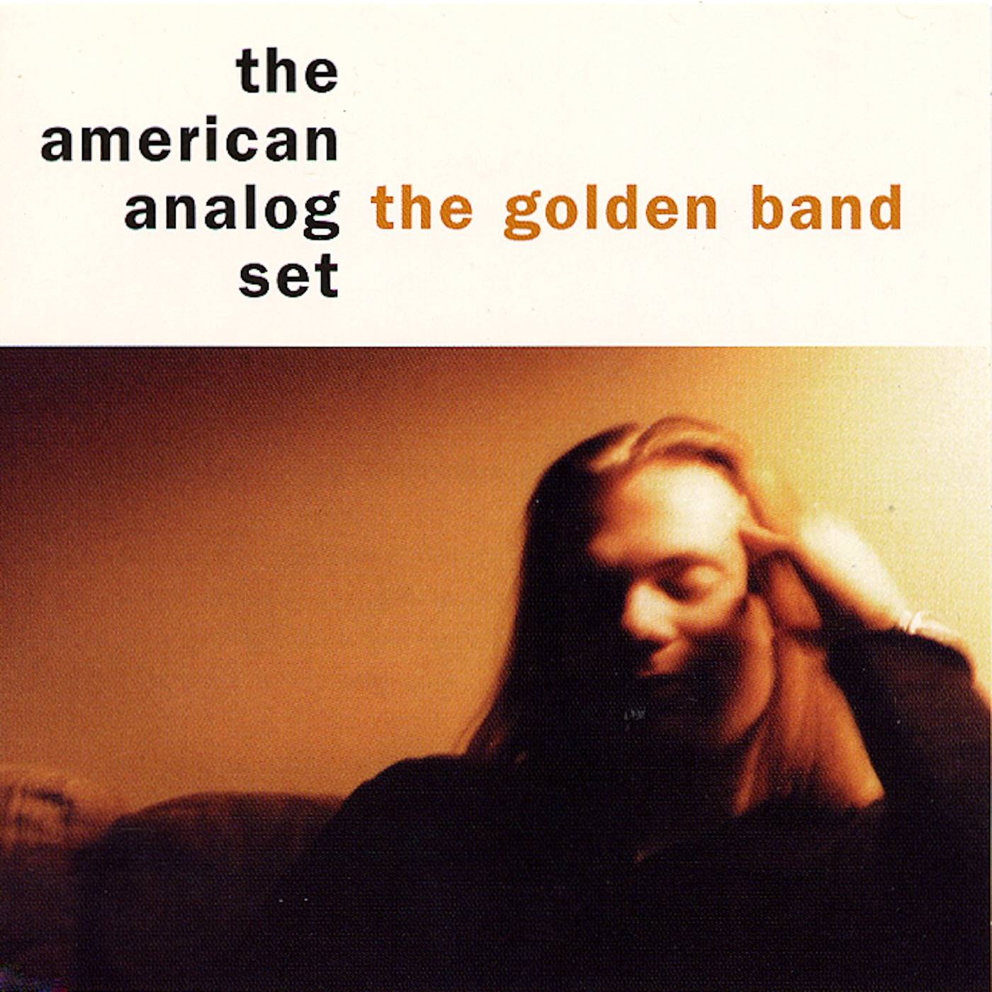 Golden Band
