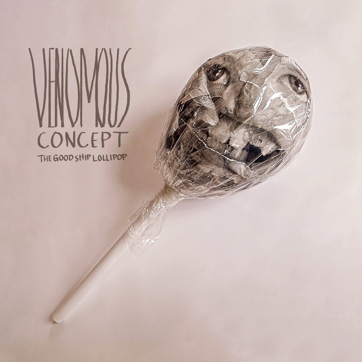 Good Ship Lollipop