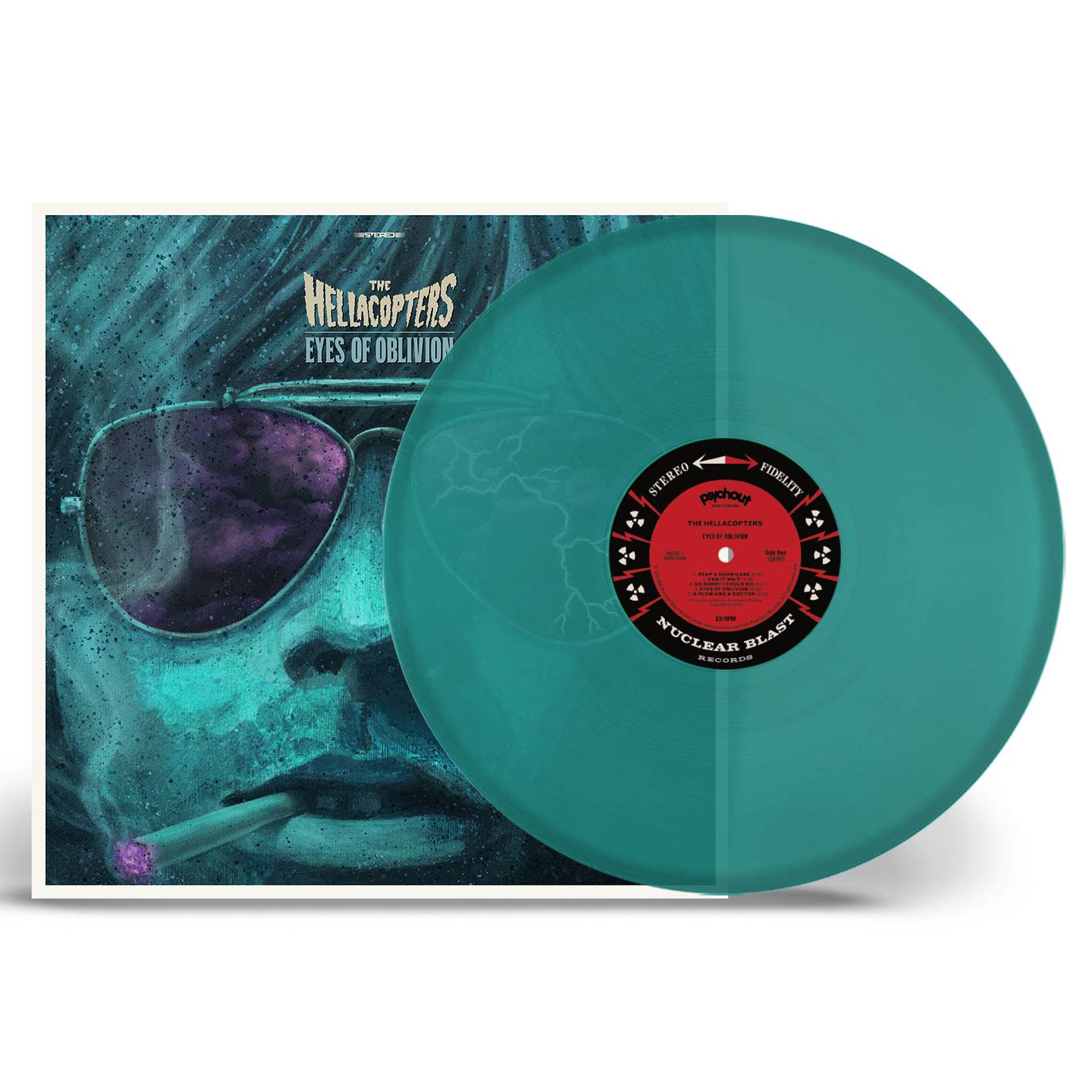 The Hellacopters - Eyes Of Oblivion LP (Petrol Vinyl).jpg