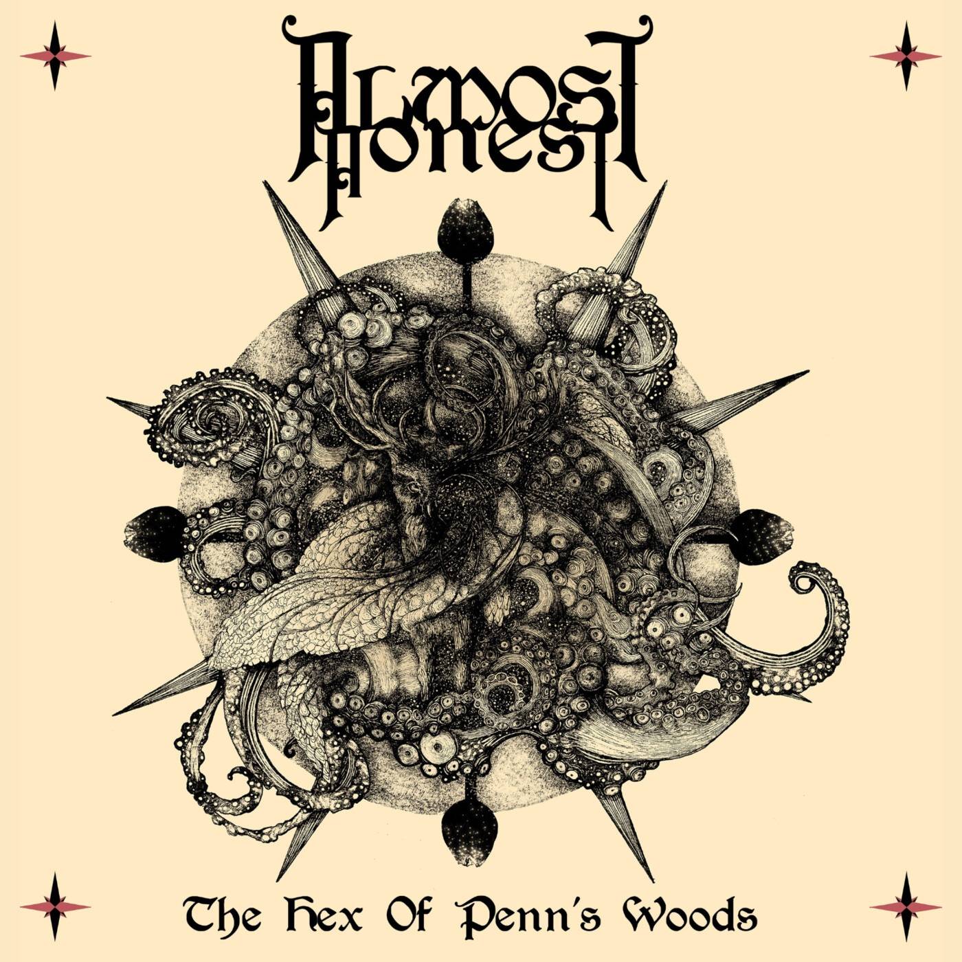The Hex Of Penn's Woods