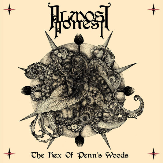 The Hex Of Penn's Woods