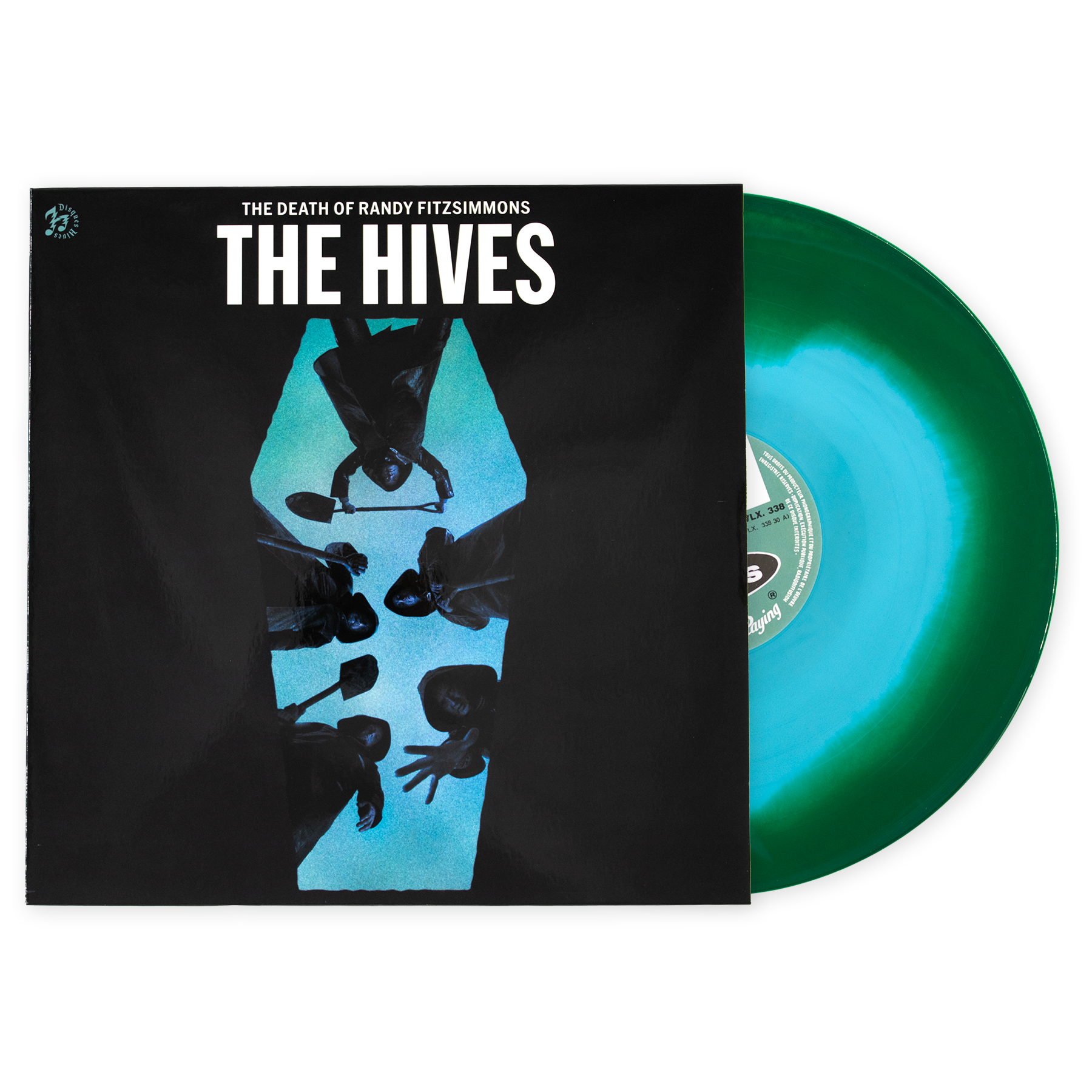 The Hives - The Death of Randy Fitzsimmons.png
