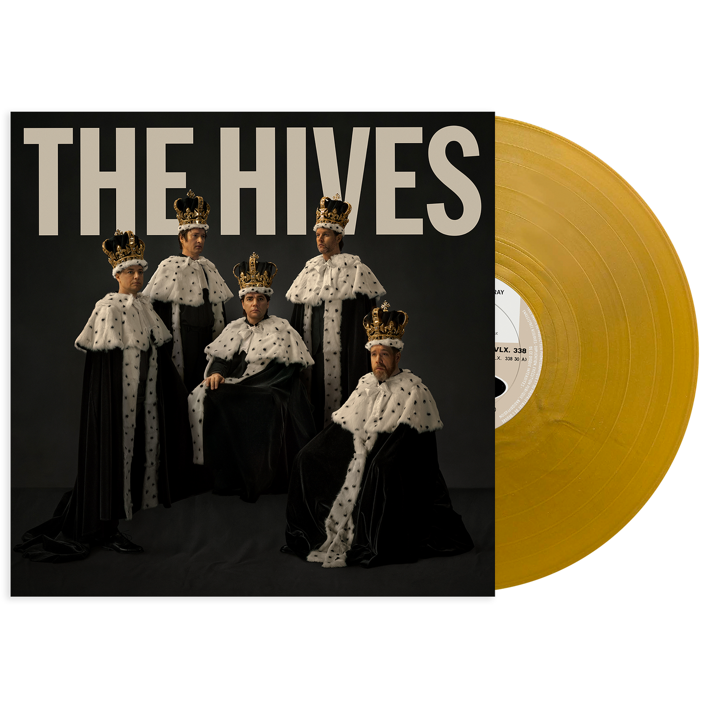 The Hives Forever Forever The Hives